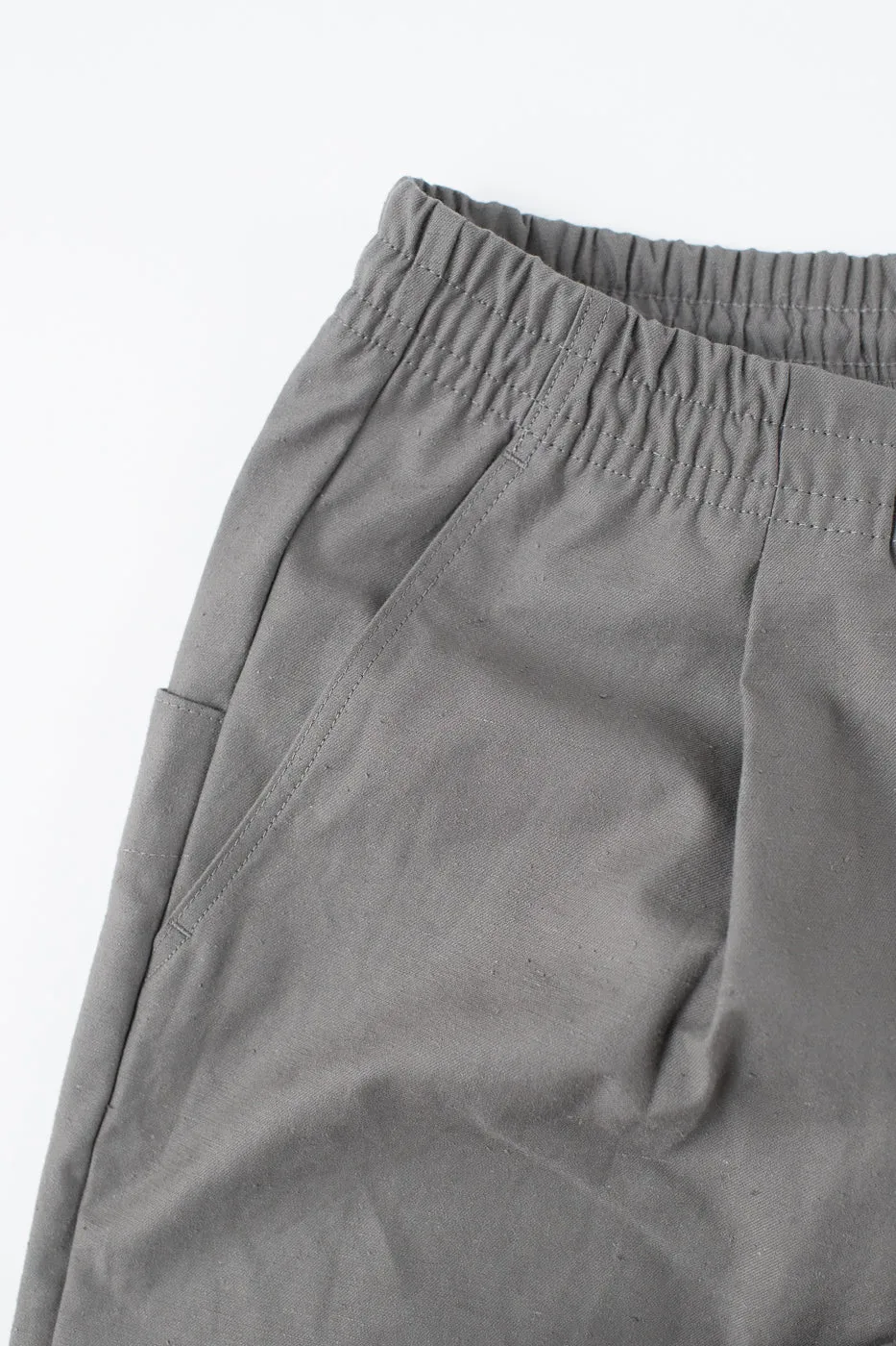 JM4507 - Back Nep Ump Pants - 330 True Gray sold by Dant product image thumbnail 4