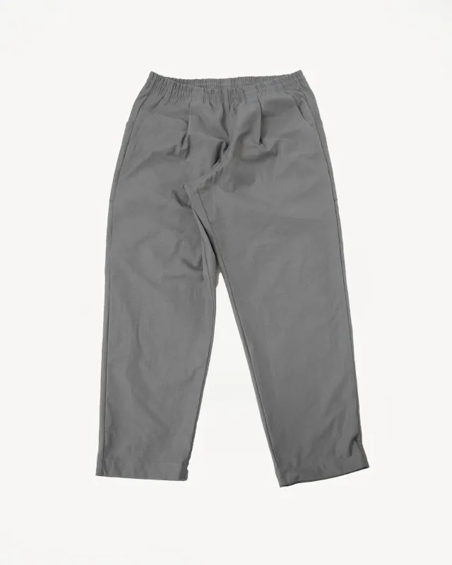 JM4507 - Back Nep Ump Pants - 330 True Gray sold by Dant