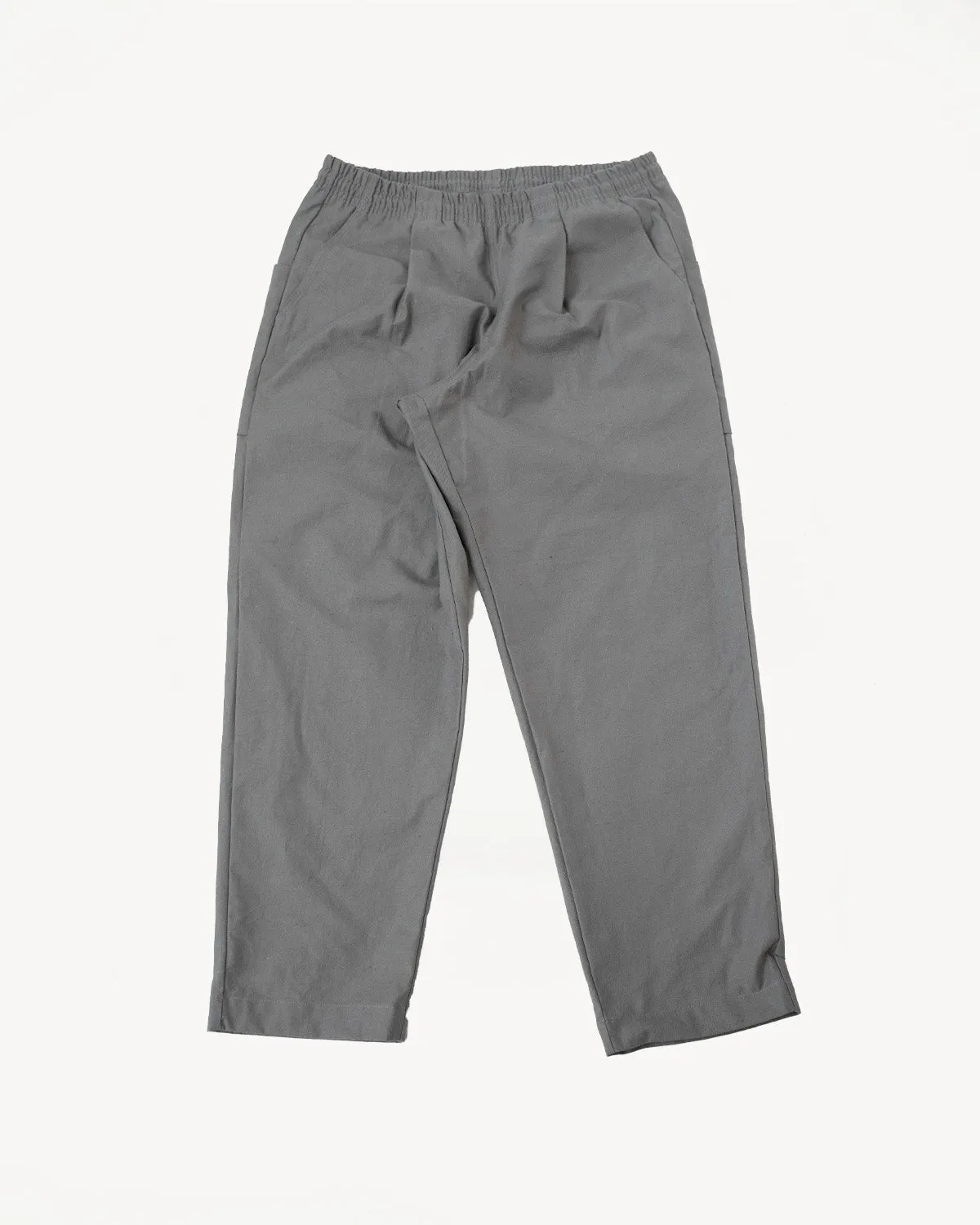 JM4507 - Back Nep Ump Pants - 330 True Gray sold by Dant