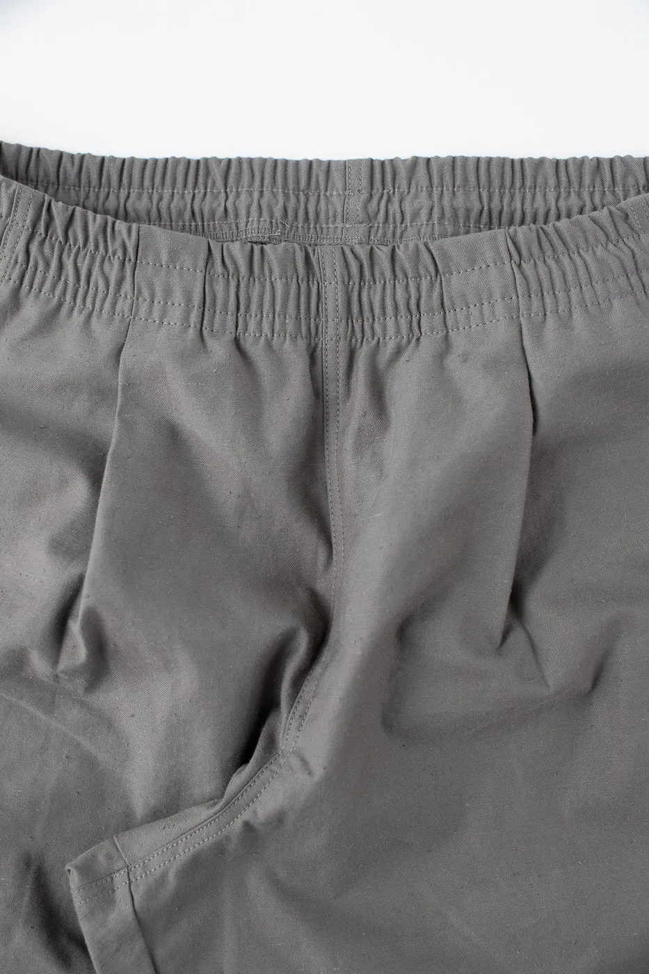 JM4507 - Back Nep Ump Pants - 330 True Gray sold by Dant product image thumbnail 3