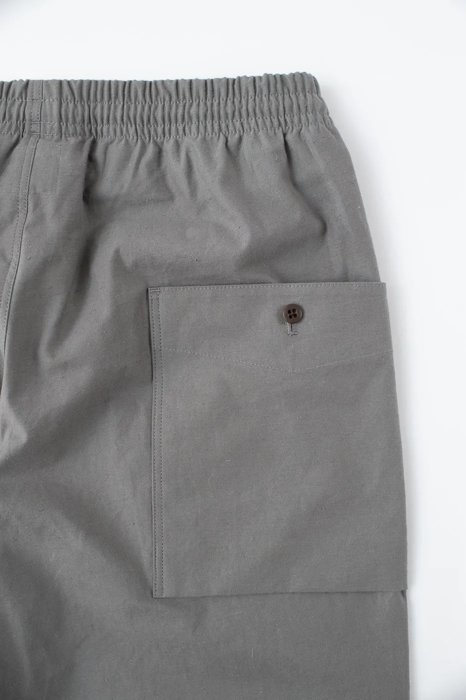 JM4507 - Back Nep Ump Pants - 330 True Gray sold by Dant product image thumbnail 2