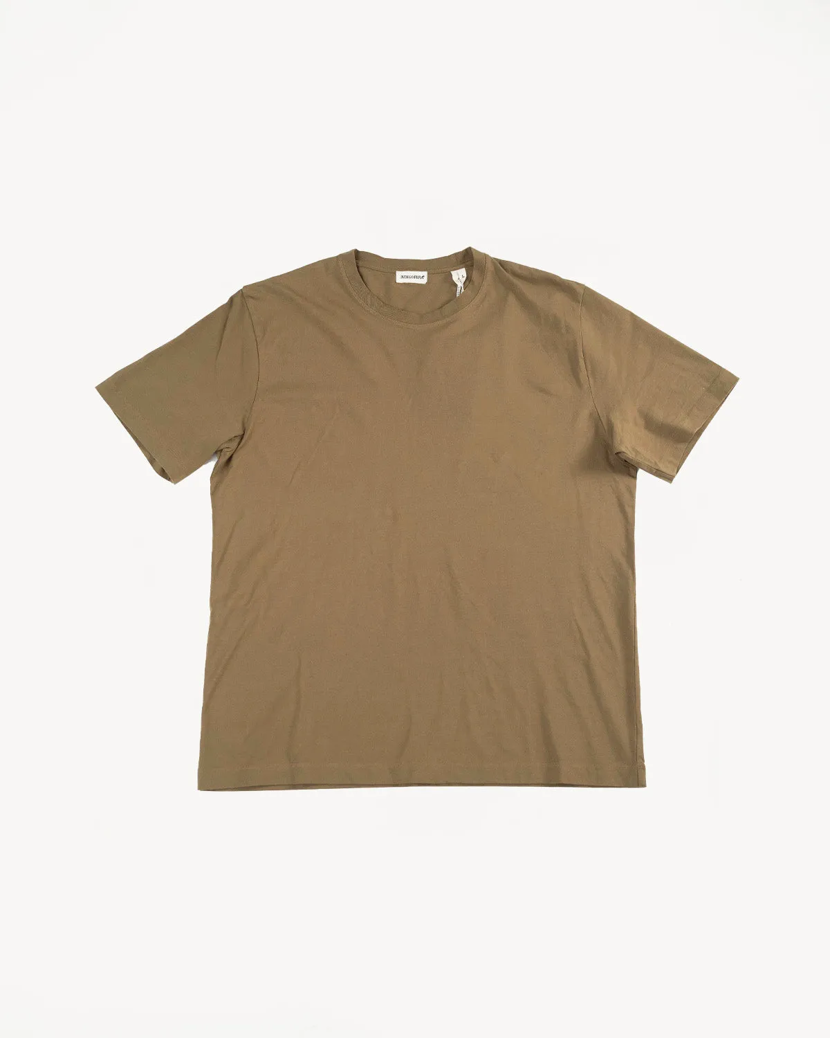 Blake Tee - Army Green sold by Dant