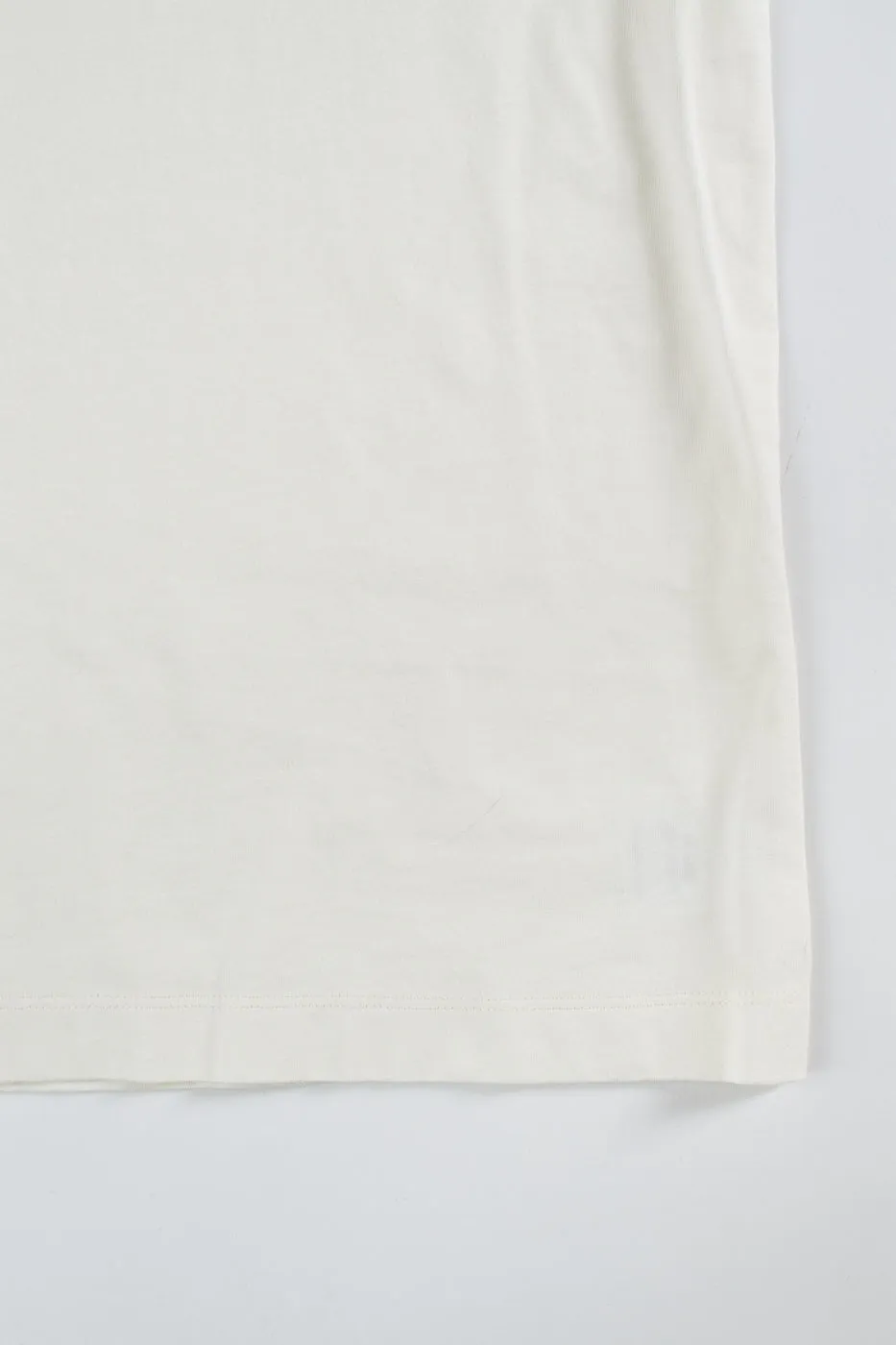 Blake Tee - Cocatoo White sold by Dant product image thumbnail 4