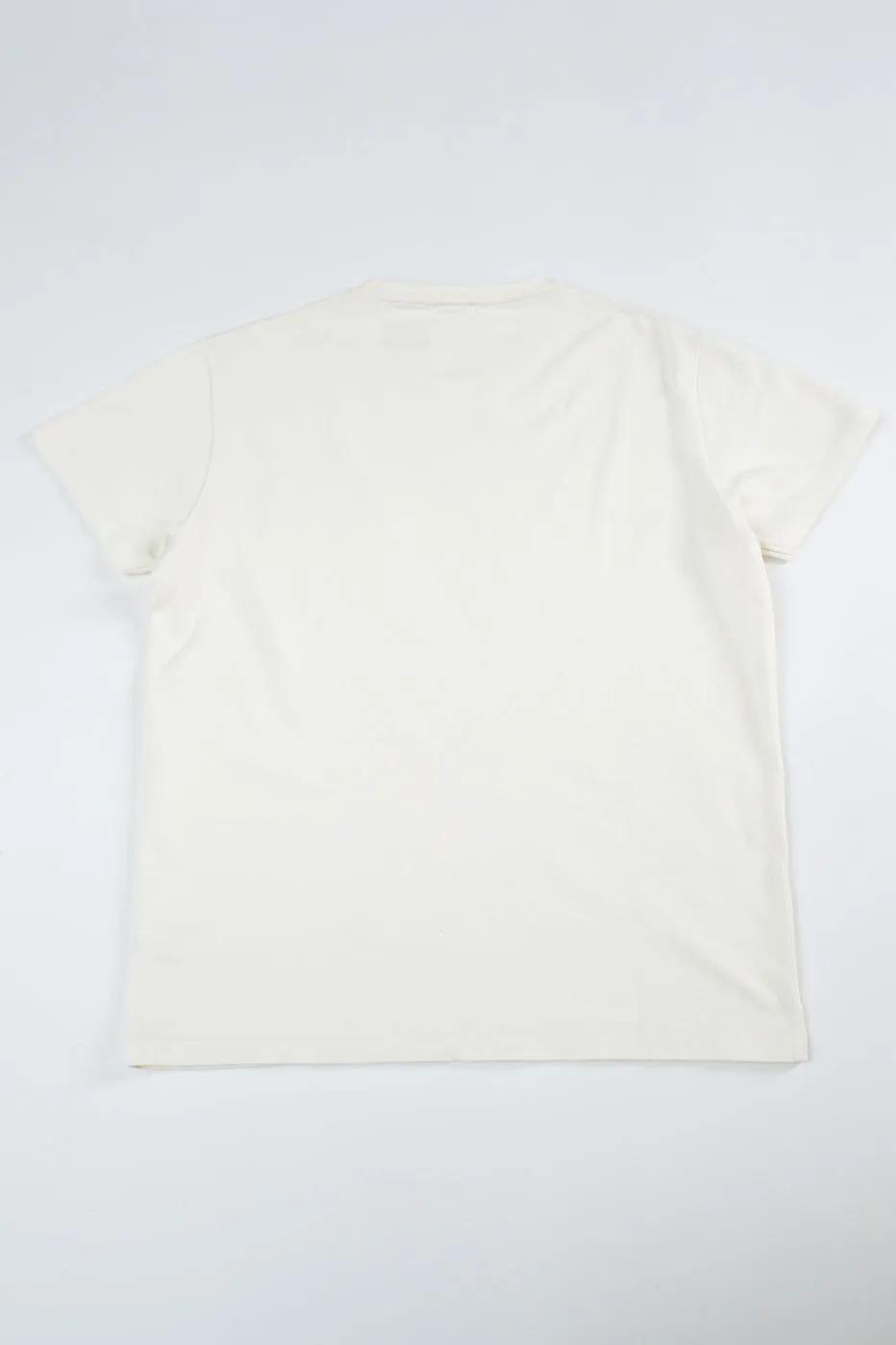 Wilson Tee - Cocatoo White sold by Dant product image thumbnail 5