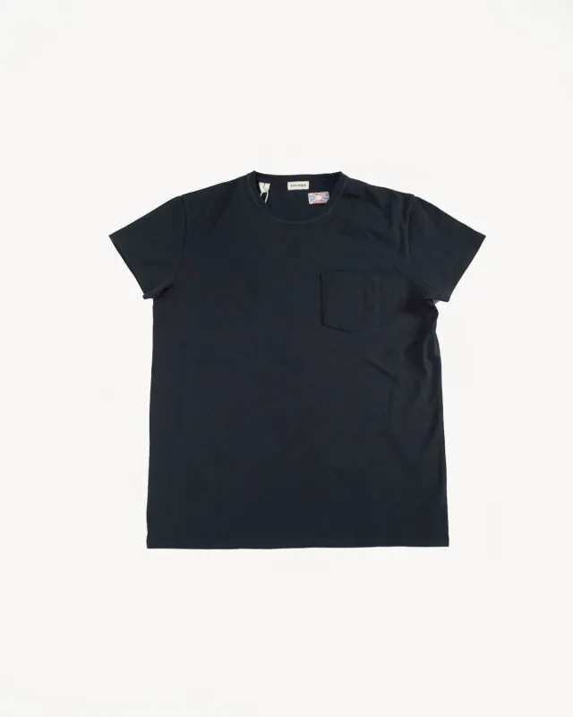 Wilson Tee - Marshall Black sold by Dant