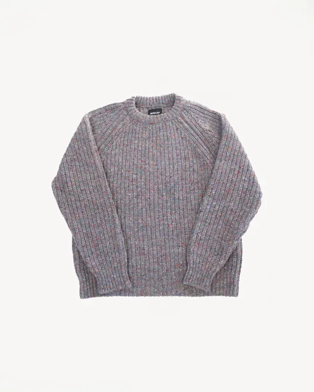 Taste of the Future Pullover - Space made by Howlin'