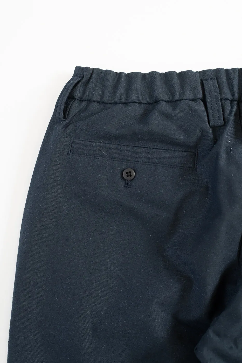 Nap Sweat Crewneck - 01 Navy sold by Dant product image thumbnail 5