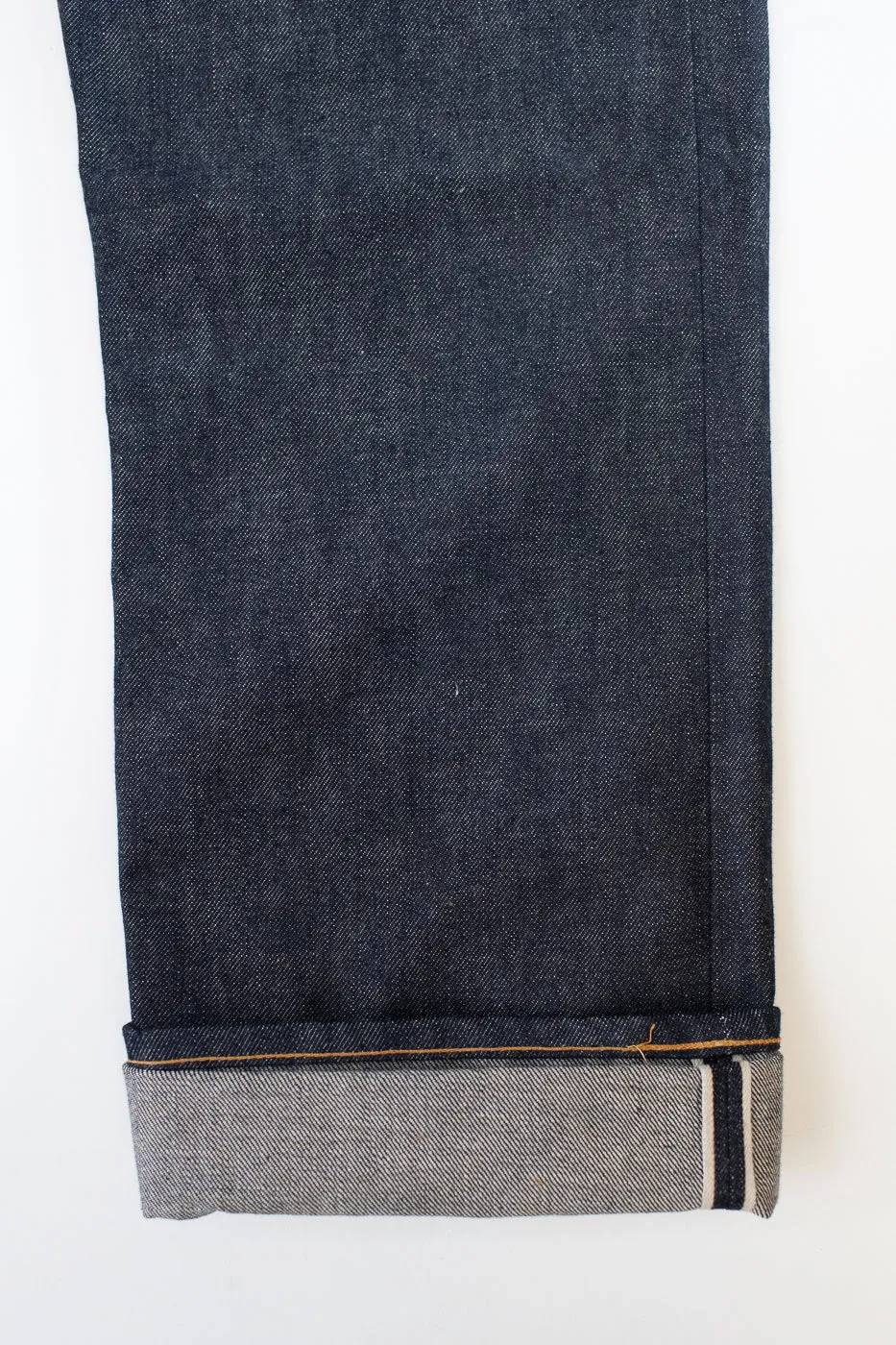 Lot 220XX-47 - DENIME '1947' Mother Cotton Model - Indigo sold by Dant product image thumbnail 5