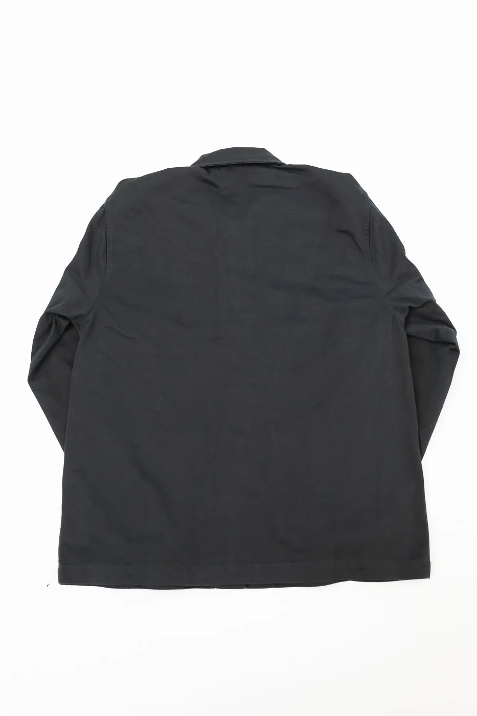 BDU Jacket Back Satin - Black sold by Dant product image thumbnail 5
