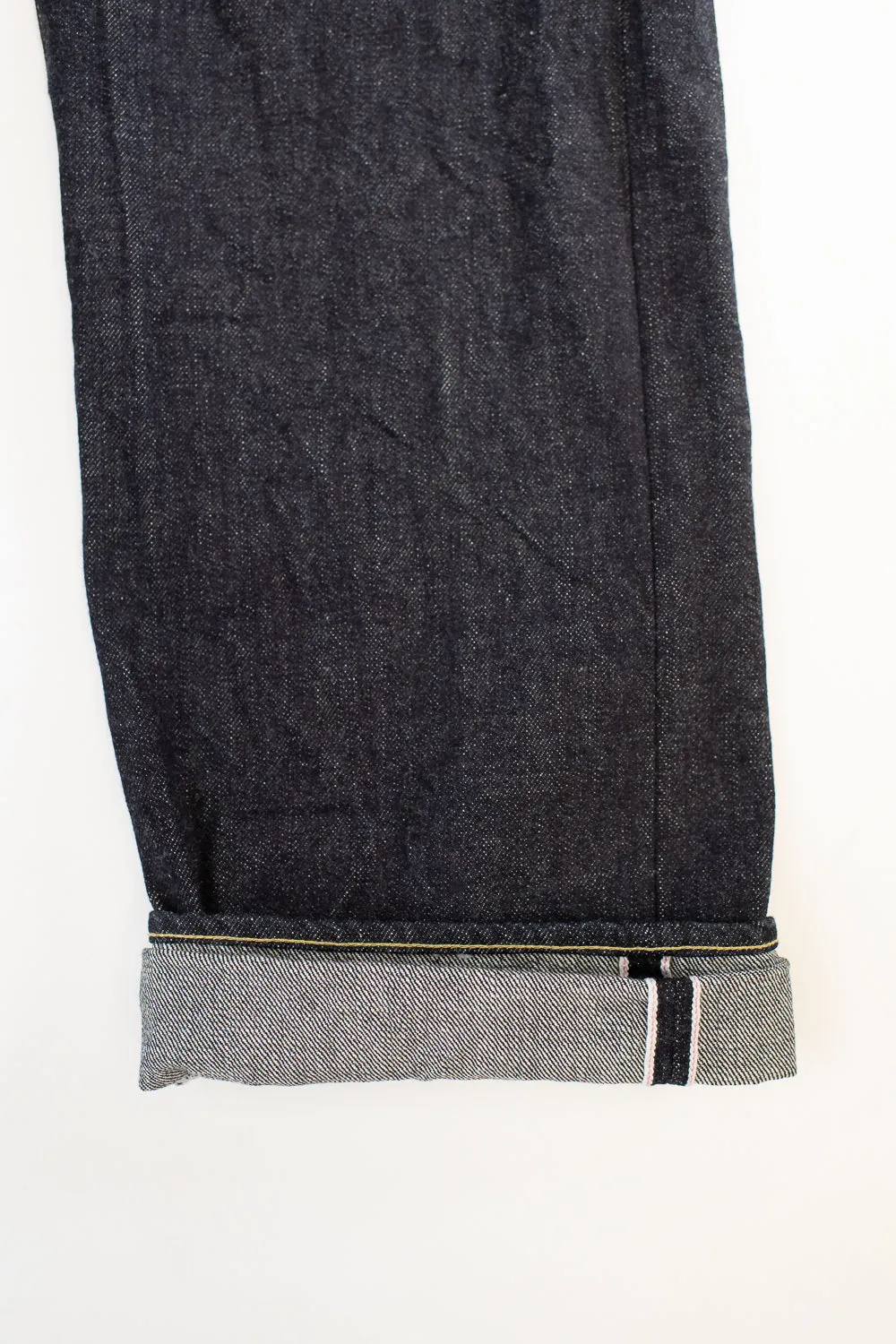 ONI-266 - 15oz "Low Tension" Selvedge Denim - Relax Straight Fit sold by Dant product image thumbnail 5