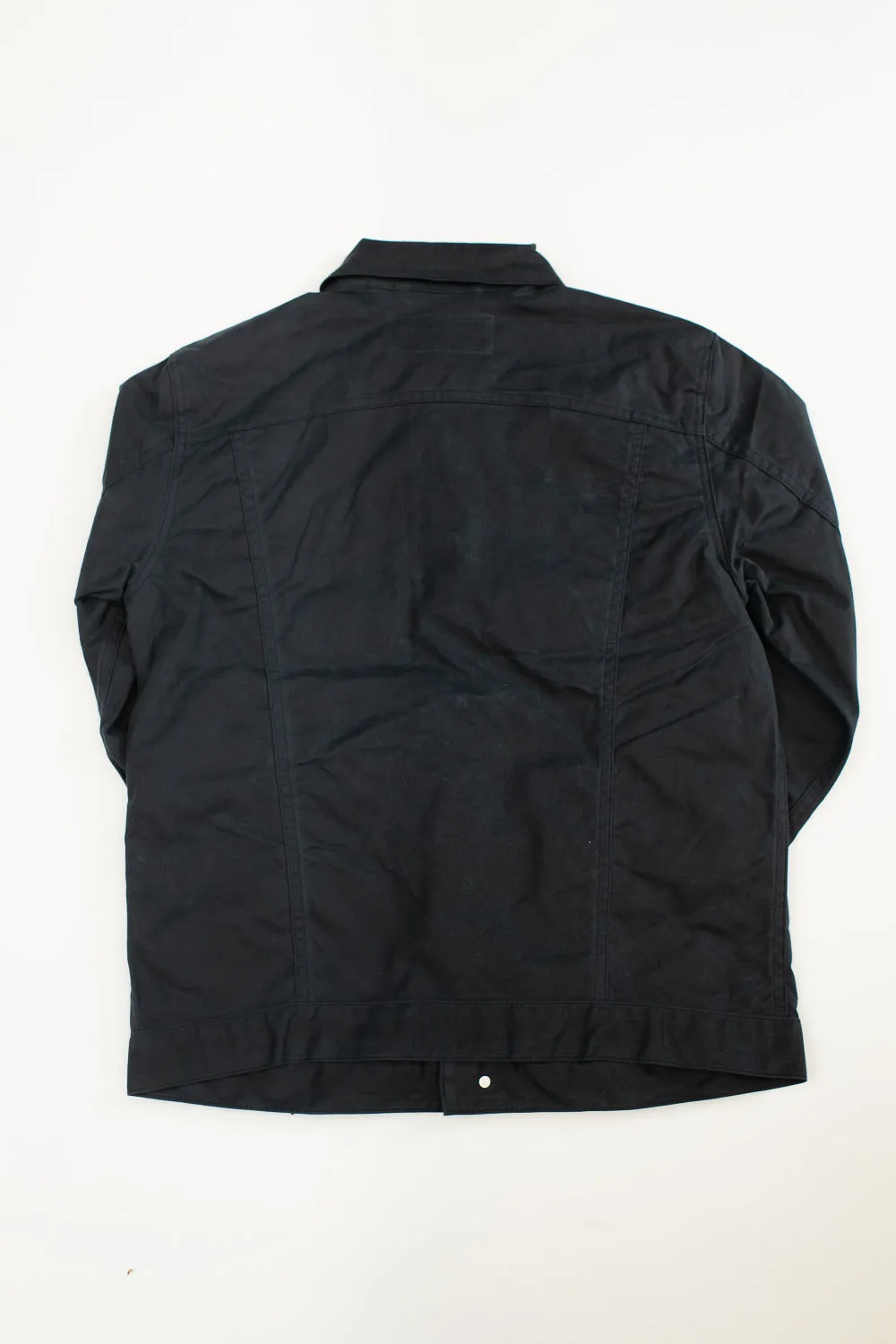 Ridgeline Supply Jacket - Black sold by Dant product image thumbnail 5