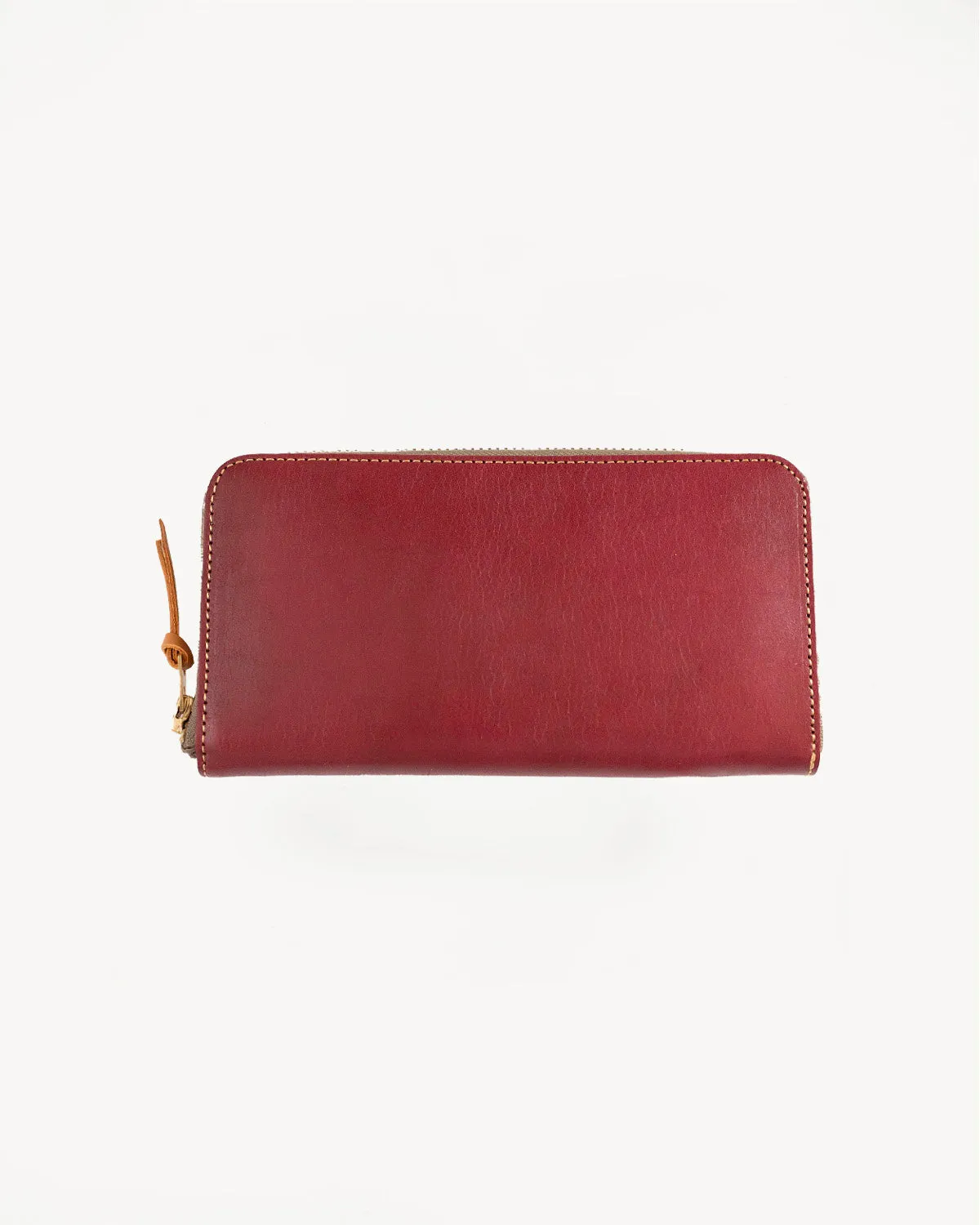 SP-097 - 45th "Hinode" Leather Long Wallet sold by Dant