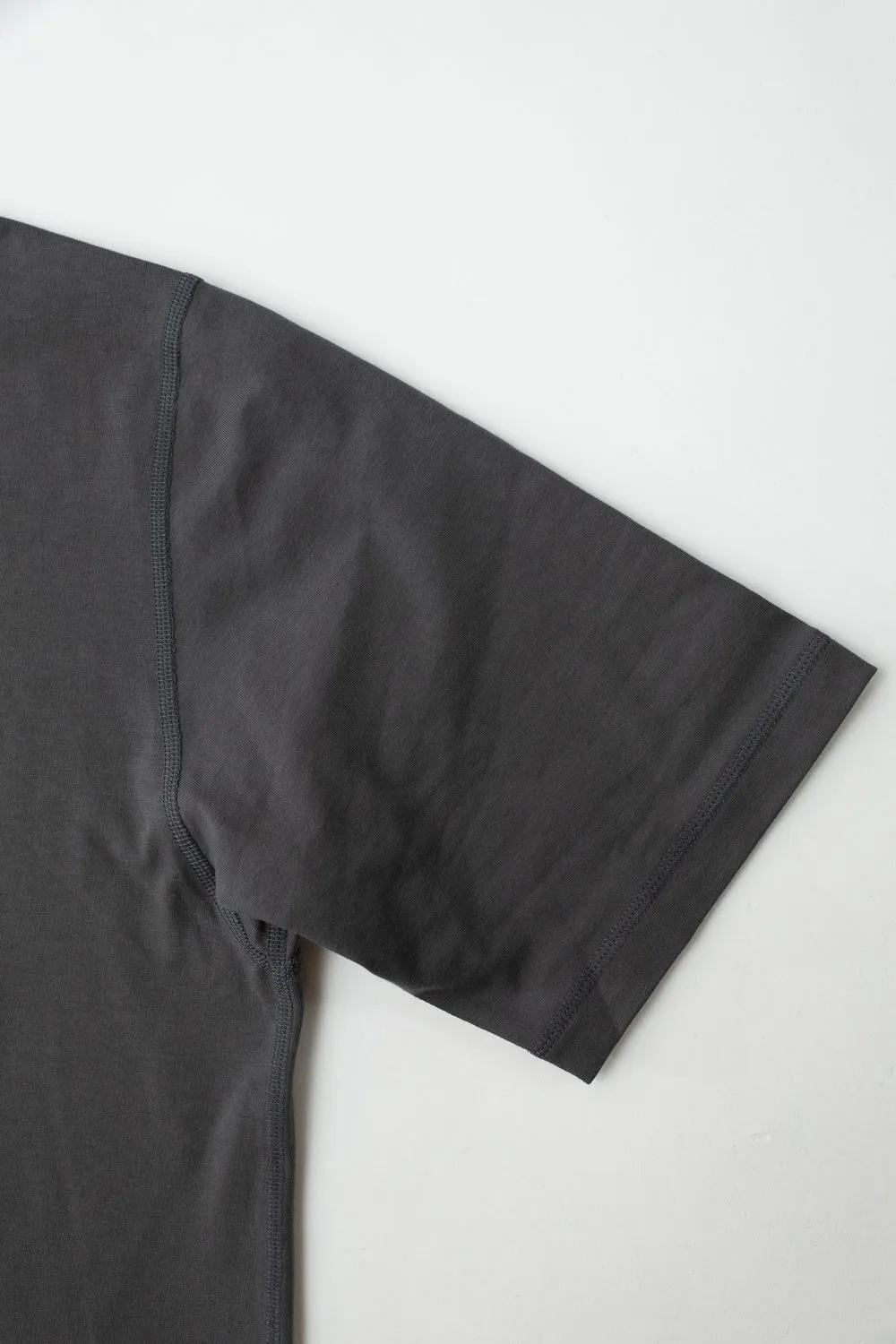 Grace T-Shirt - 277 Gunmetal sold by Dant product image thumbnail 3