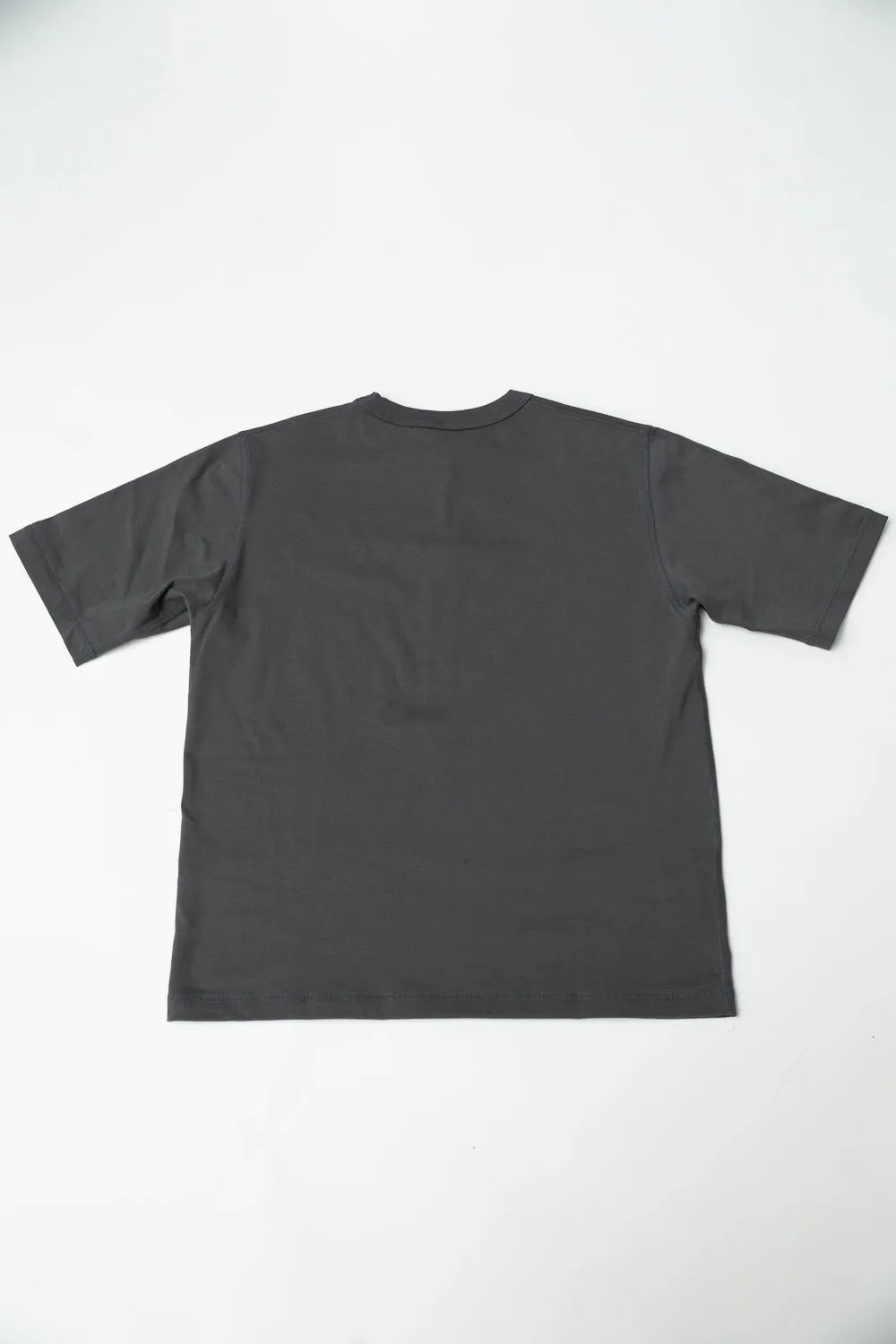Grace T-Shirt - 277 Gunmetal sold by Dant product image thumbnail 4