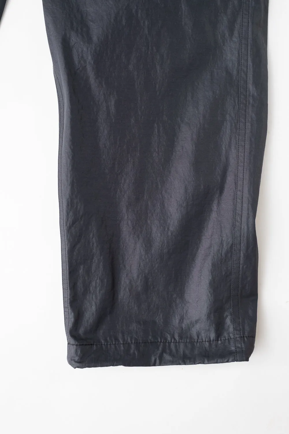 3319-WTB - EZ Chinois De Luxe Waxy Taffeta Pants - Black sold by Dant product image thumbnail 5