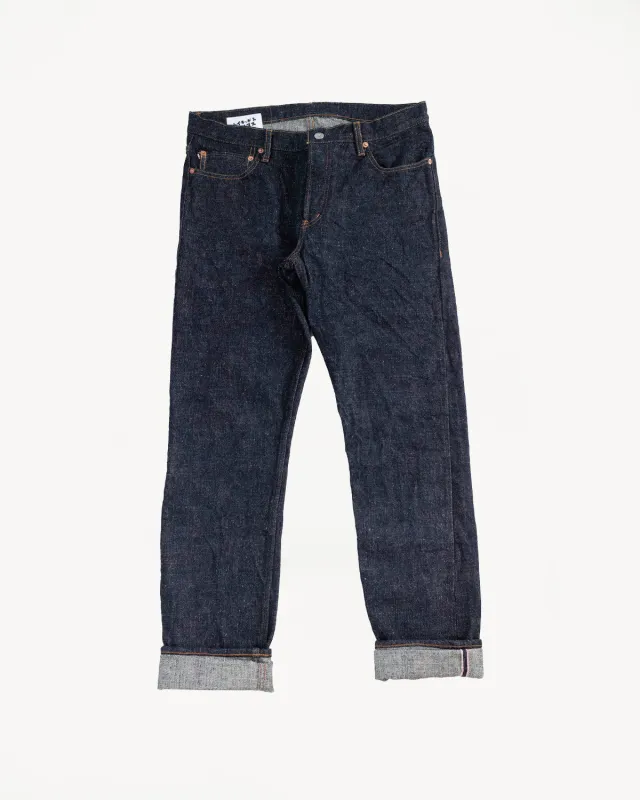 16oz - MIJ10 Okayama Spirit - Super Guy sold by Dant