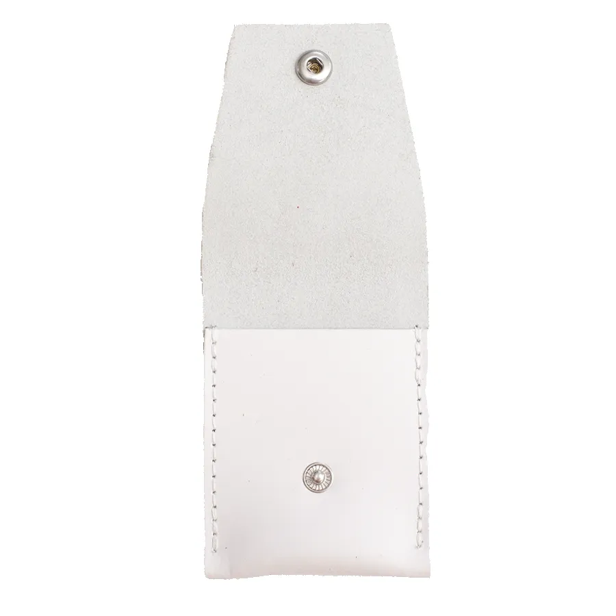 Dant Snap Wallet - White sold by Dant product image thumbnail 2