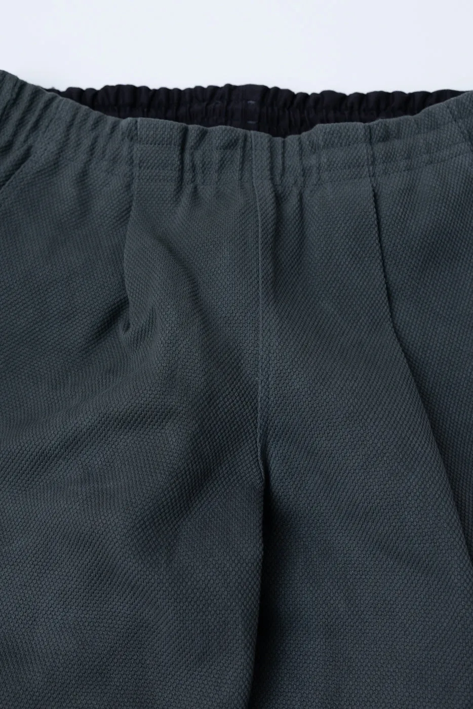 JM4623 - Sashiko Ump Pants - 333 Falcon Gray sold by Dant product image thumbnail 2