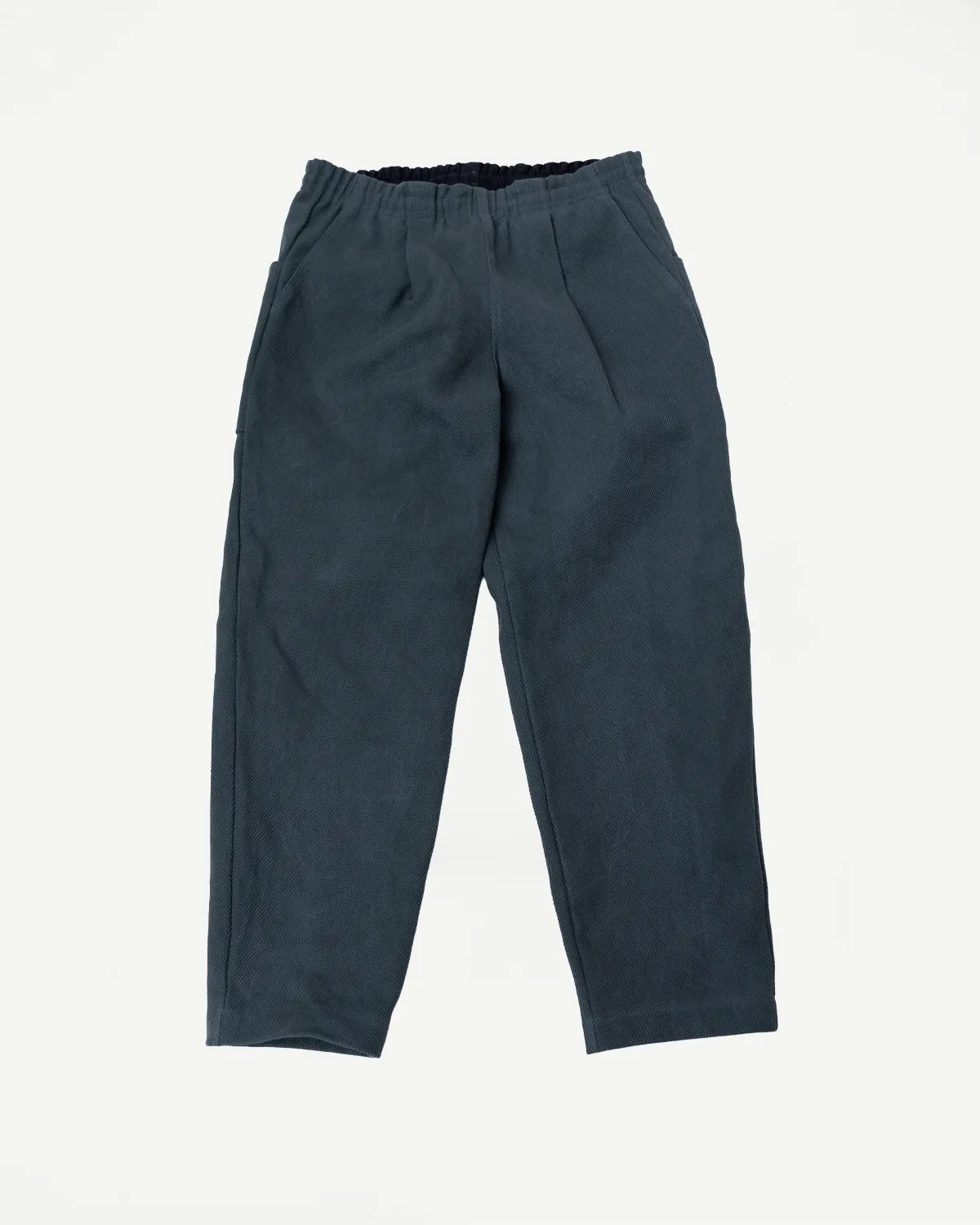 JM4623 - Sashiko Ump Pants - 333 Falcon Gray sold by Dant