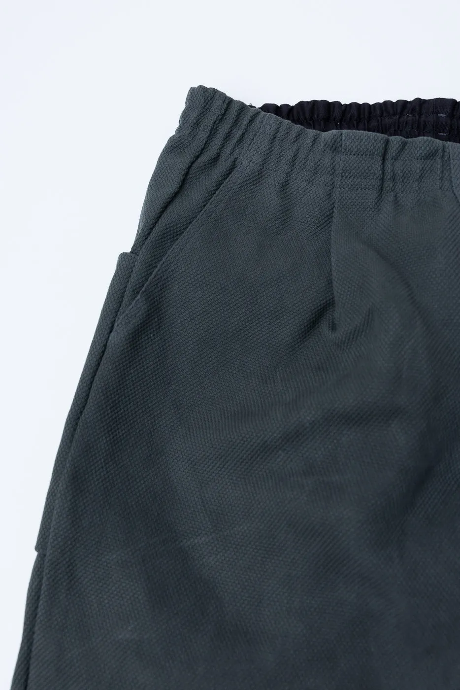 JM4623 - Sashiko Ump Pants - 333 Falcon Gray sold by Dant product image thumbnail 3
