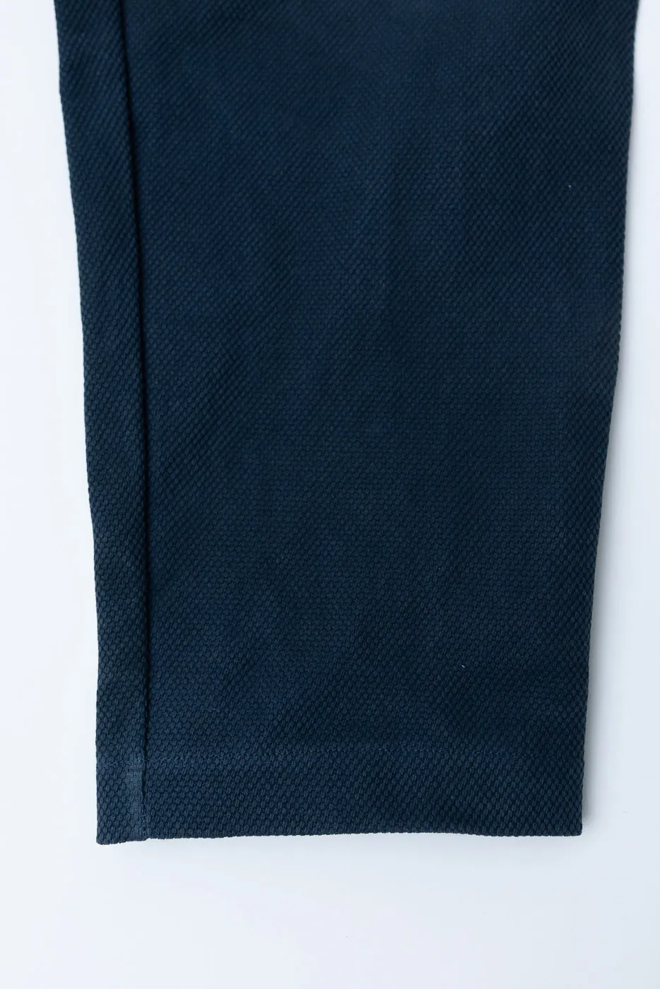 JM4623 - Sashiko Ump Pants - 280 Iron Navy sold by Dant product image thumbnail 5