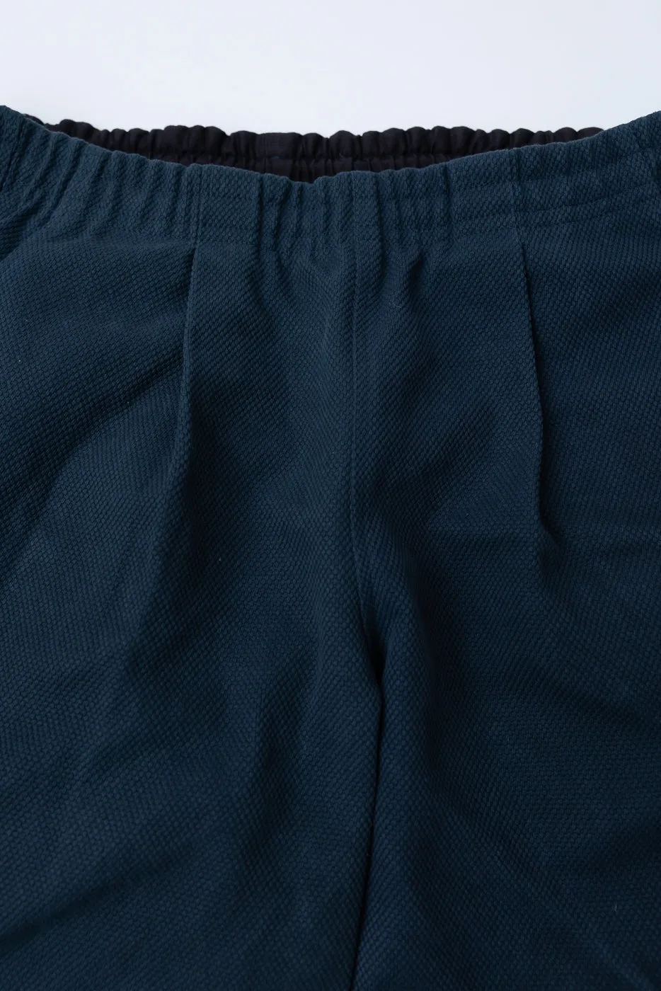 JM4623 - Sashiko Ump Pants - 280 Iron Navy sold by Dant product image thumbnail 3