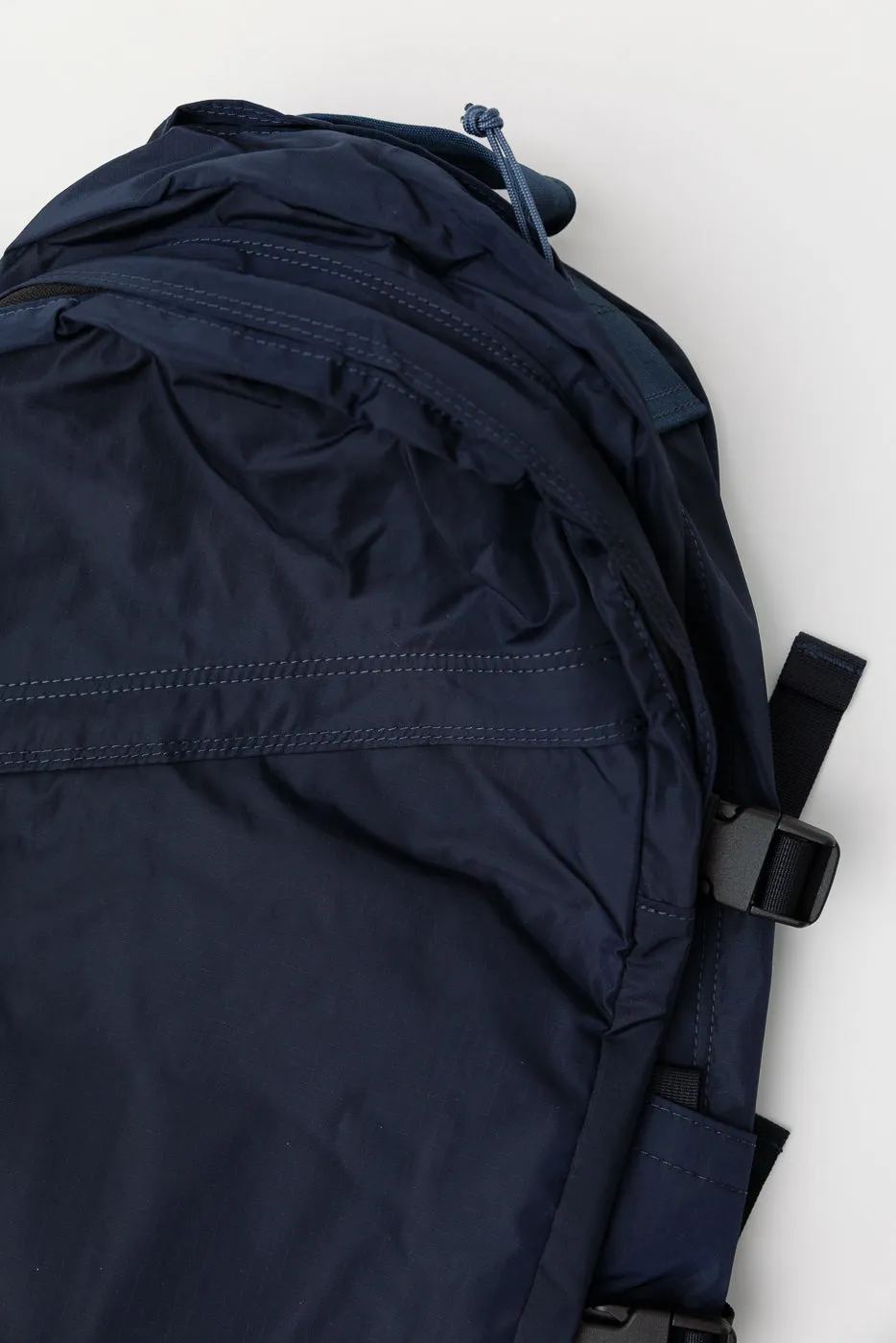 1931-NRN - A-III Pack by Ballistics Nylon Fiber Ripstop - Navy sold by Dant product image thumbnail 5