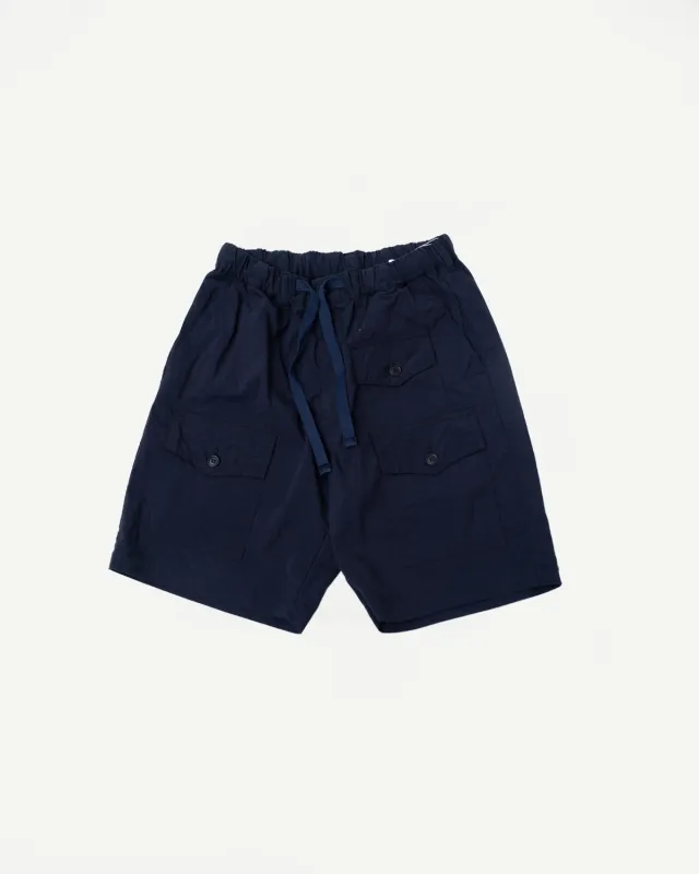 3322S-ETN - Town & Country Shorts 60/40 Twill - Navy made by Post O'Alls