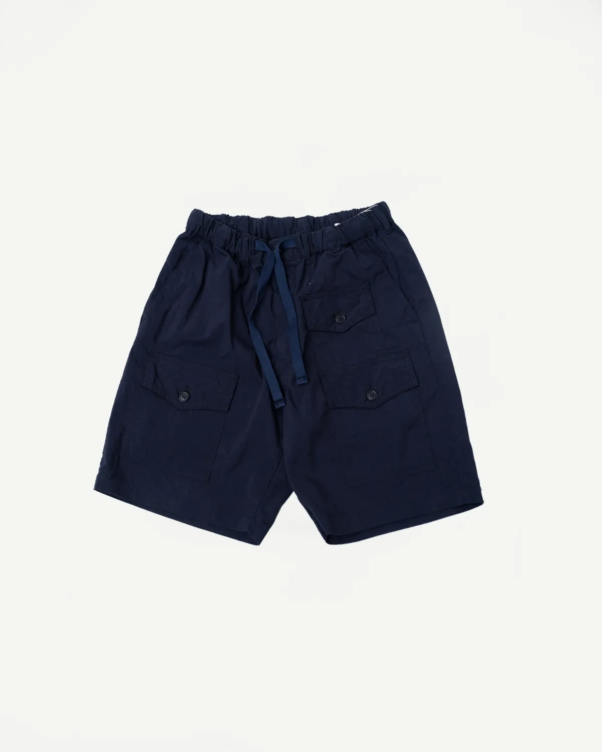 3322S-ETN - Town & Country Shorts 60/40 Twill - Navy sold by Dant