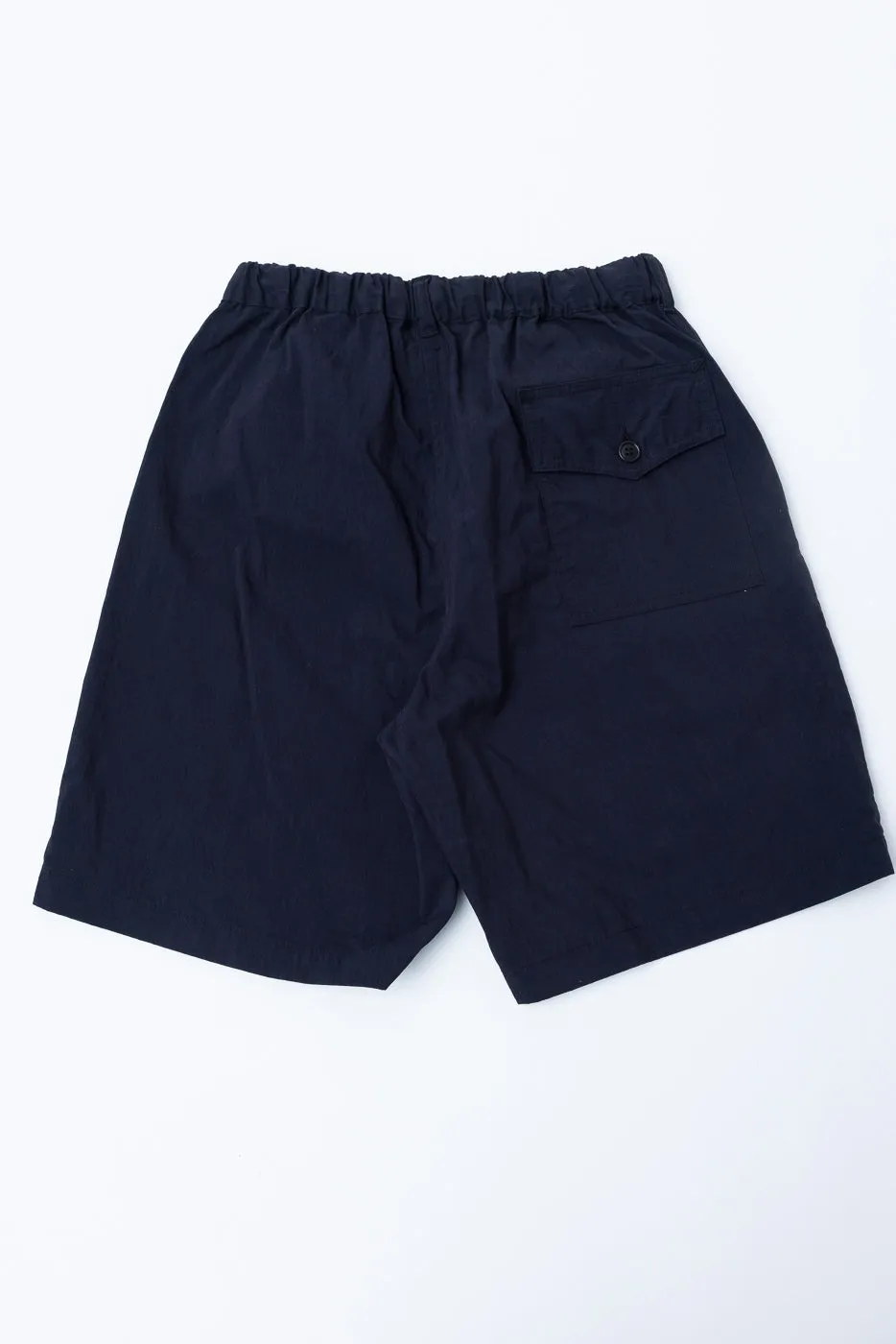 3322S-ETN - Town & Country Shorts 60/40 Twill - Navy sold by Dant product image thumbnail 3