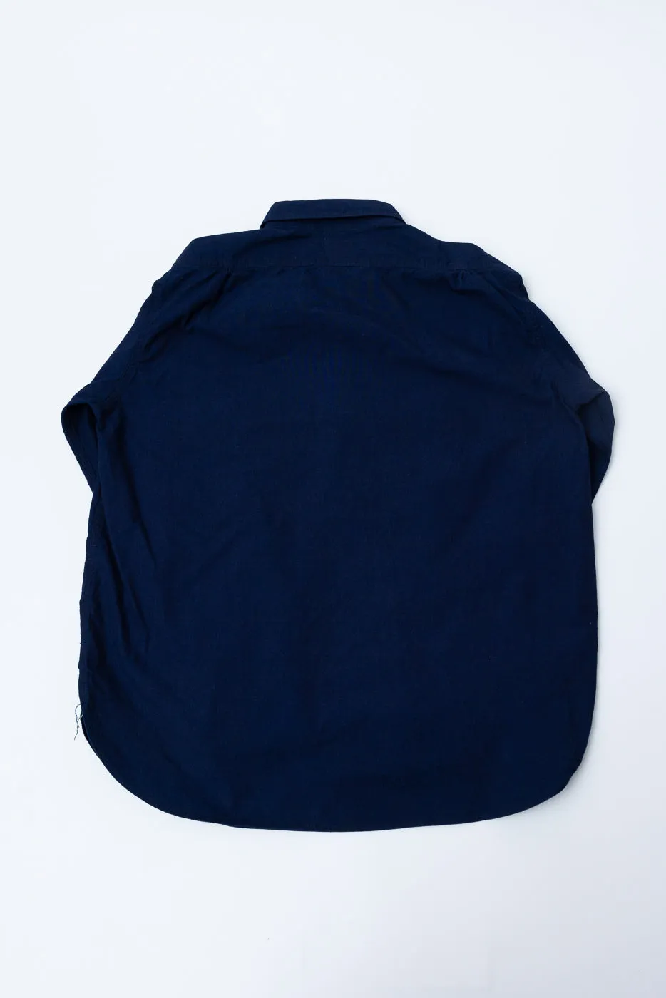 3208-VSI - De Luxe Vintage Sheeting - Dark Indigo sold by Dant product image thumbnail 5