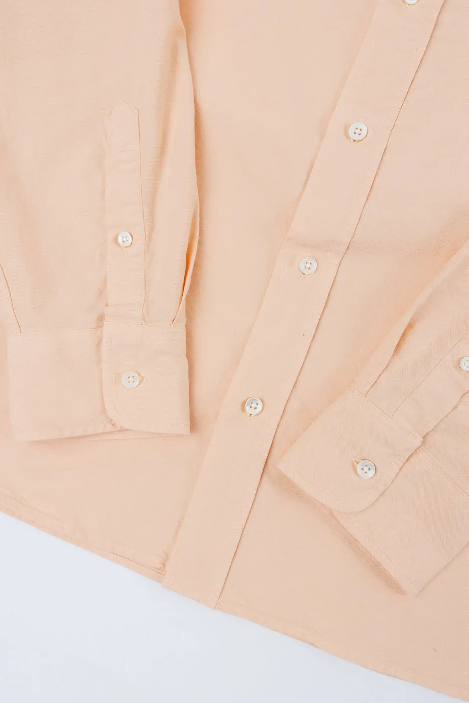 Big Oxford Cotton - Creamsicle sold by Dant product image thumbnail 4