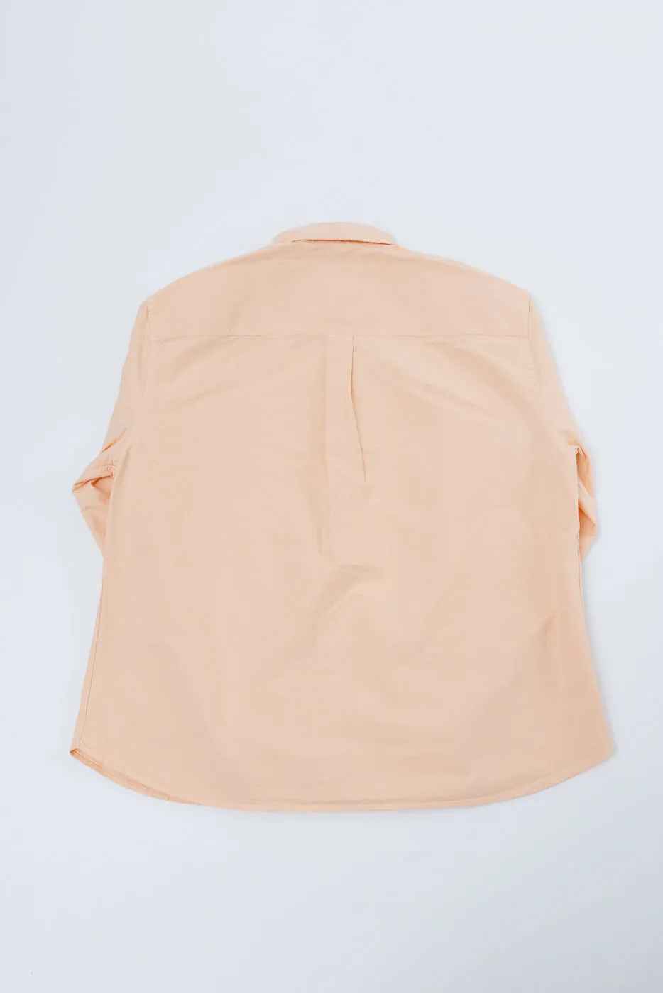 Big Oxford Cotton - Creamsicle sold by Dant product image thumbnail 5