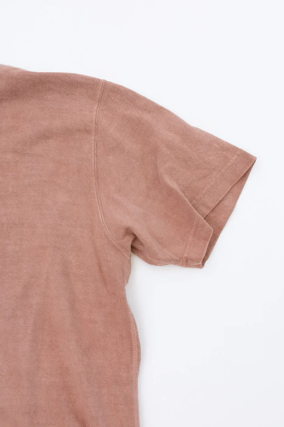 ELS Recycled Cotton Slub T-Shirt - Sharinbai sold by Dant product image thumbnail 3