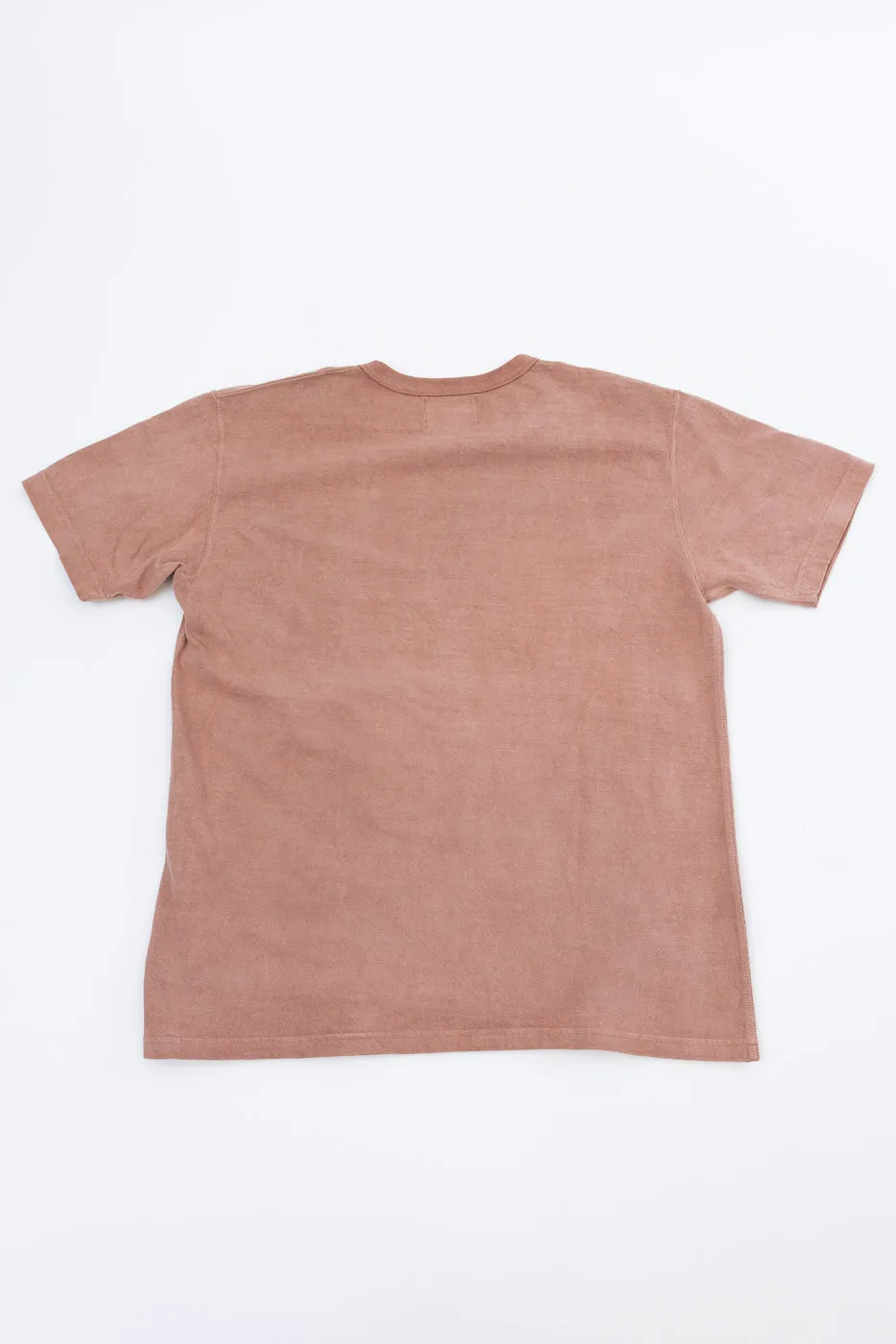 ELS Recycled Cotton Slub T-Shirt - Sharinbai sold by Dant product image thumbnail 4