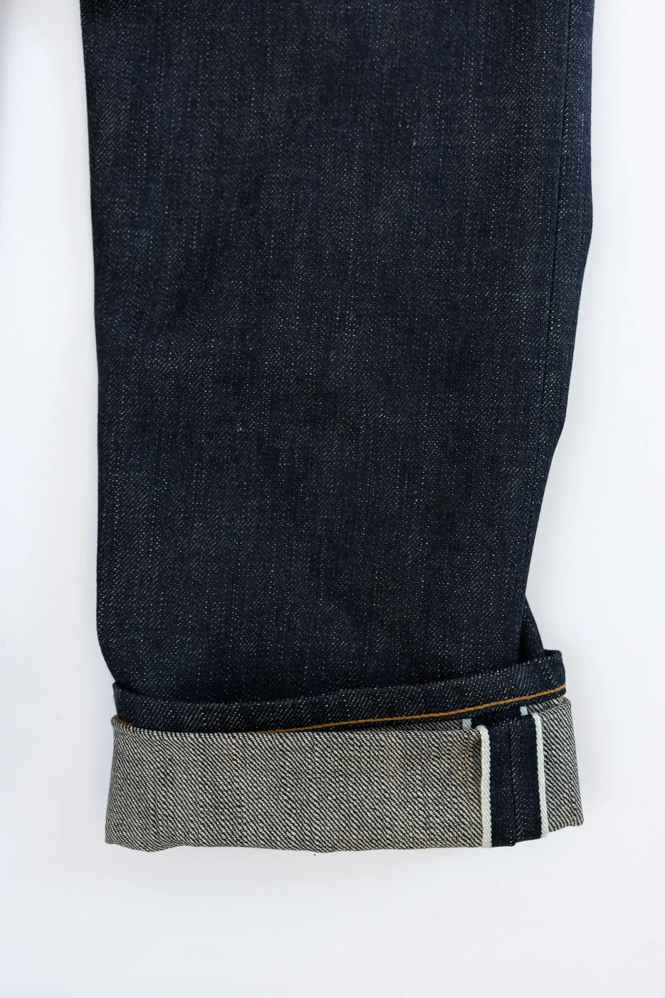 14oz - Harionago Selvedge Jeans - Weird Guy sold by Dant product image thumbnail 3