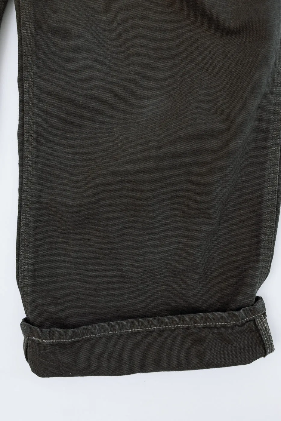 01-5328-52S - Dad's Fit Painter's Pants Canvas - Coffee Brown Stone sold by Dant product image thumbnail 5