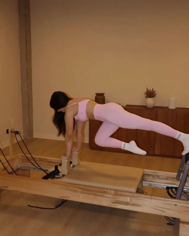 LUXEFORM™ LEGGING (PETAL) sold by Fortyluxe the Label