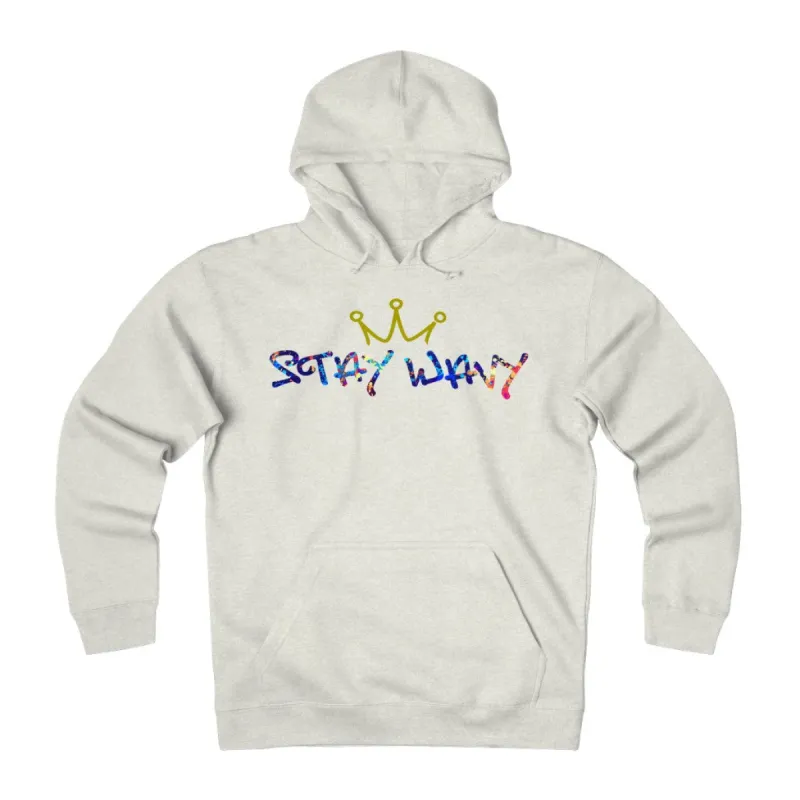 Estrella Hoodie sold by Captain’s Club