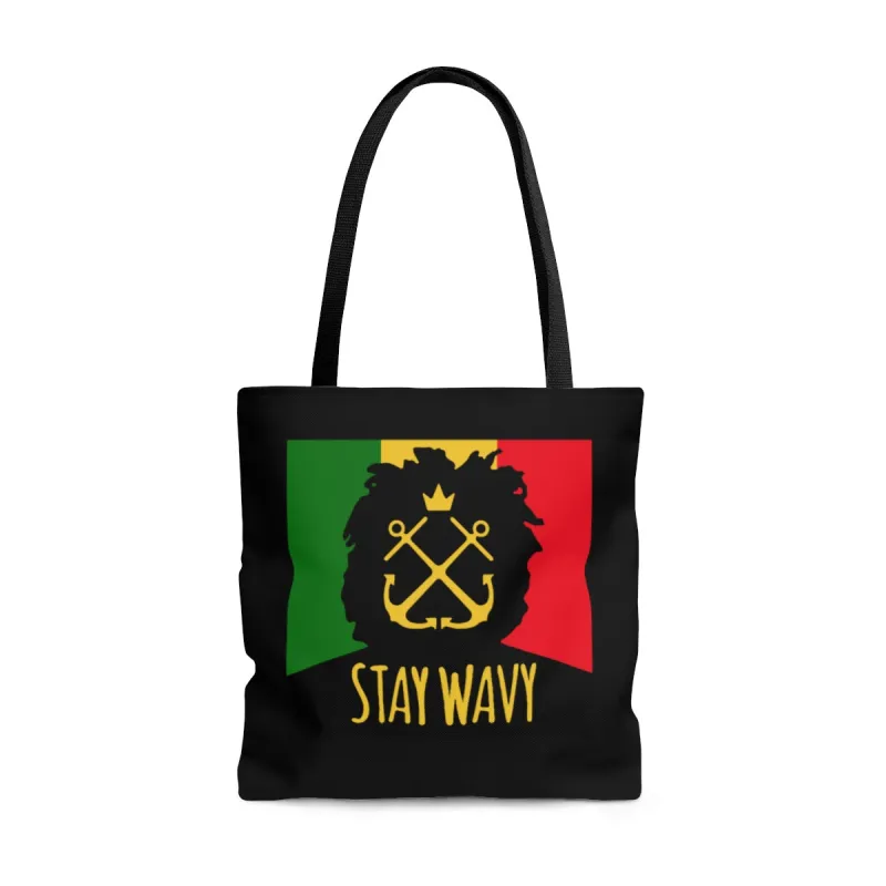 Marley Tote Bag sold by Captain’s Club