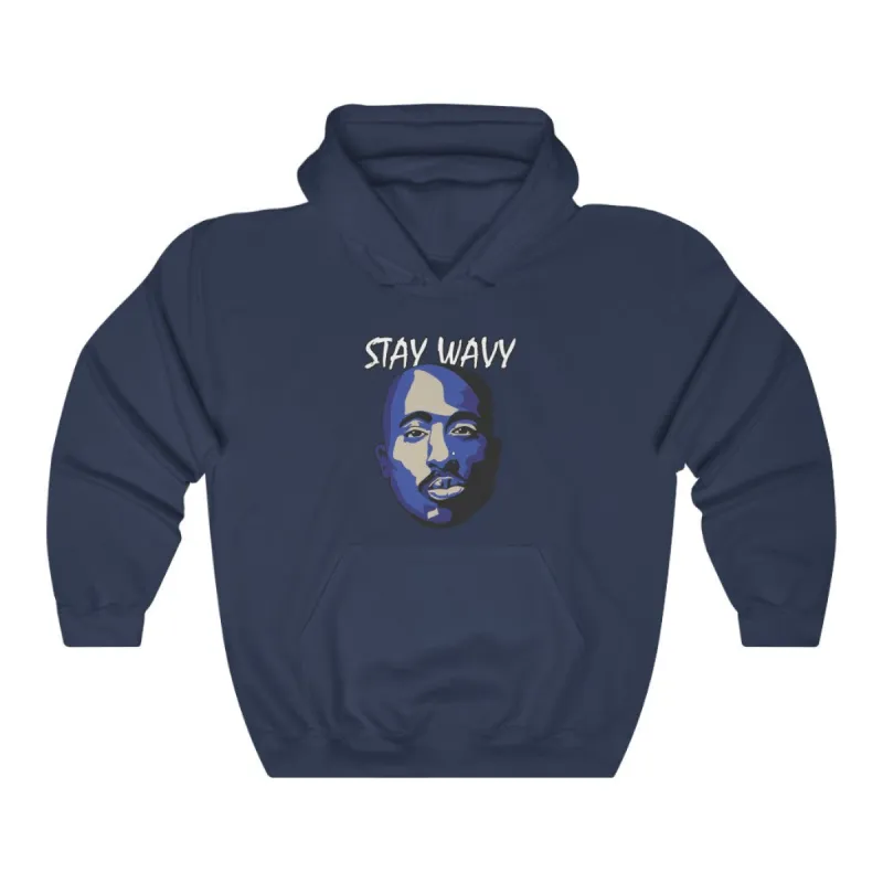 Amaru Hoodie sold by Captain’s Club