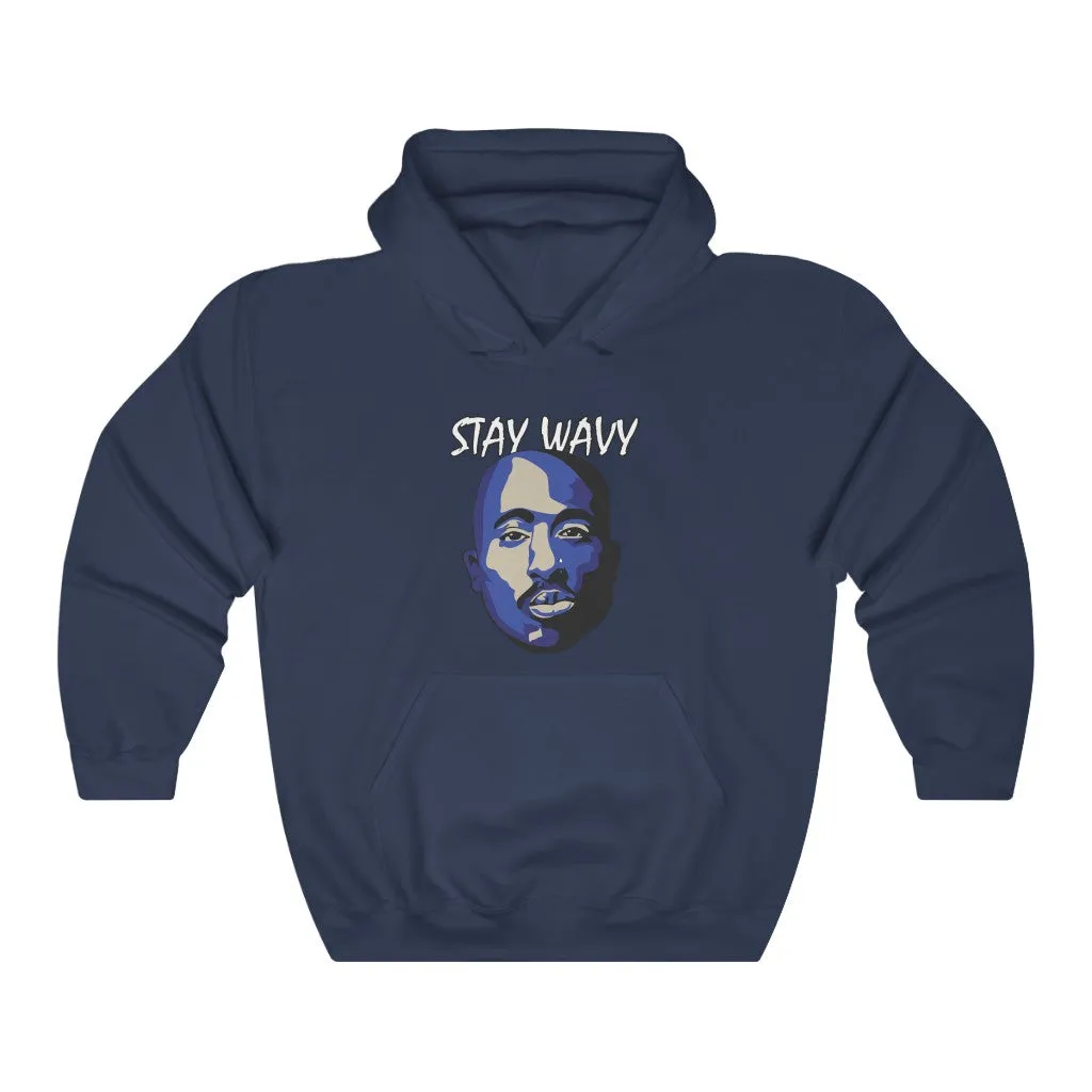 Amaru Hoodie sold by Captain’s Club