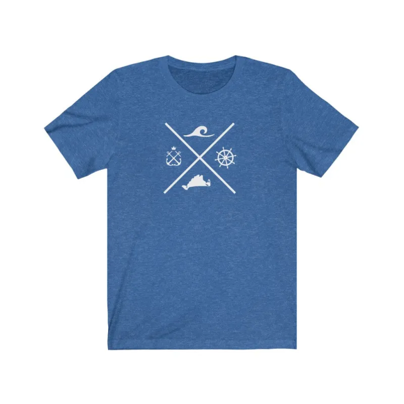 Four Score Tee sold by Captain’s Club