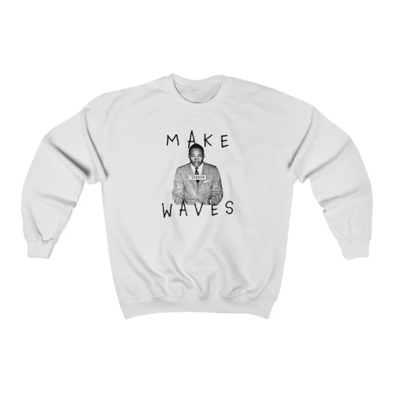 King Sweatshirt sold by Captain’s Club
