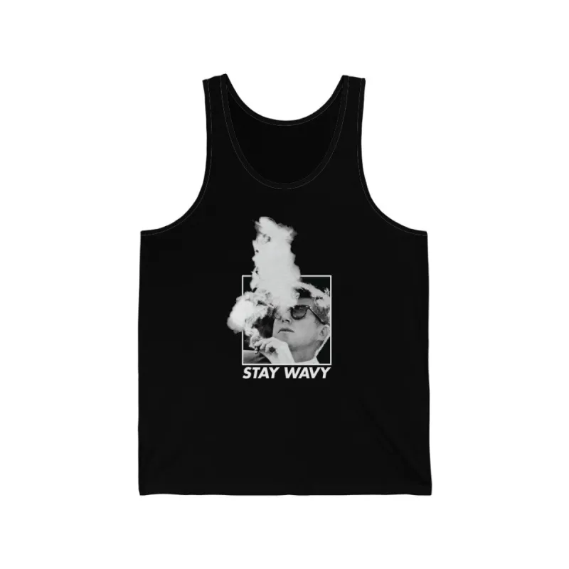 American Icon Men's Tank Top sold by Captain’s Club