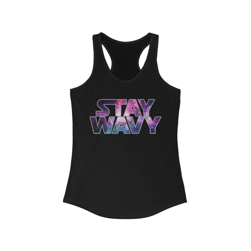 Nebula Women' Tank Top sold by Captain’s Club