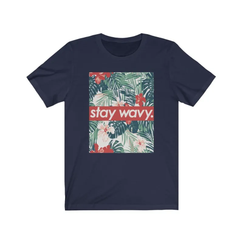 Jungle Tee sold by Captain’s Club