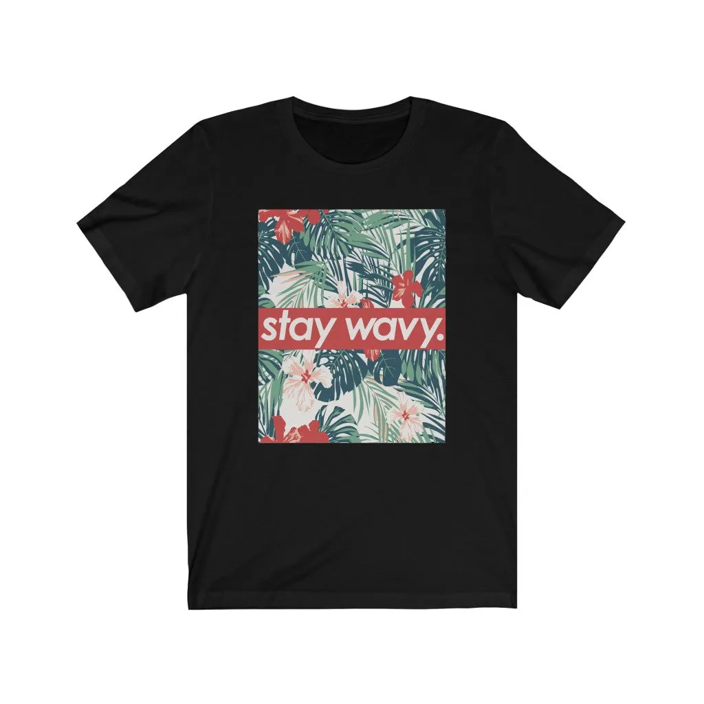 Jungle Tee sold by Captain’s Club product image thumbnail 2