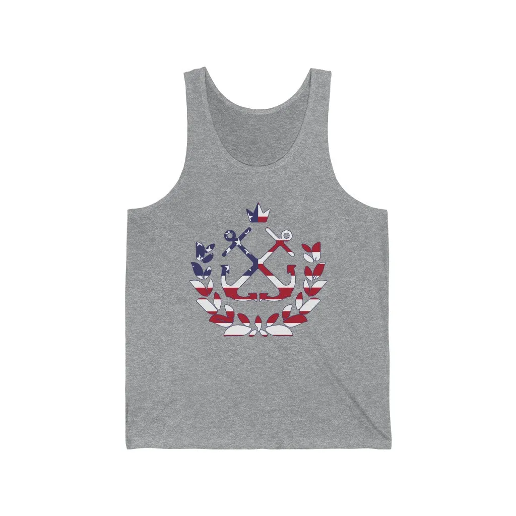 MERICA sold by Captain’s Club product image thumbnail 3