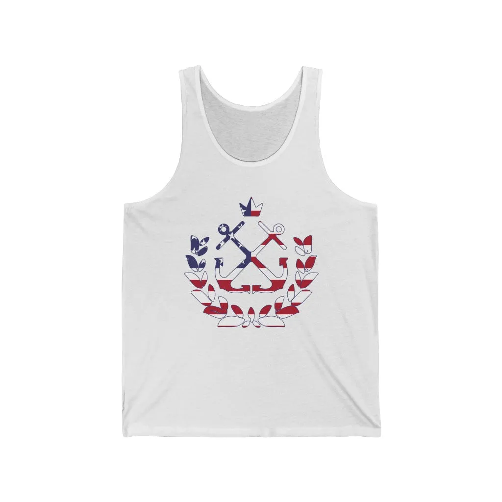 MERICA sold by Captain’s Club